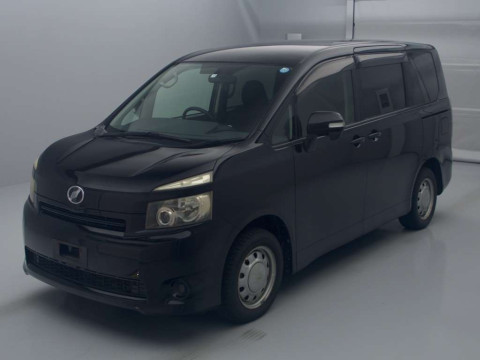 2009 Toyota Voxy ZRR70G[0]