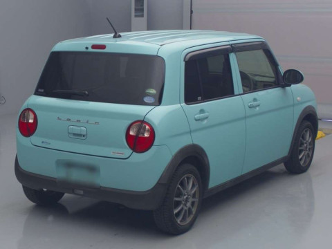 2015 Suzuki ALTO Lapin HE33S[1]