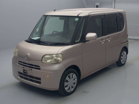 2009 Daihatsu Tanto L375S[0]