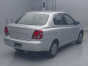 2001 Toyota Platz