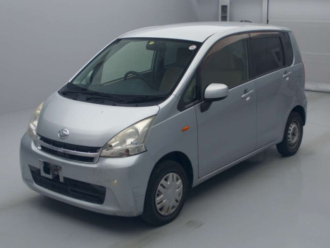 2012 Daihatsu Move LA100S[0]