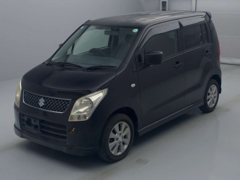 2008 Suzuki Wagon R MH23S[0]