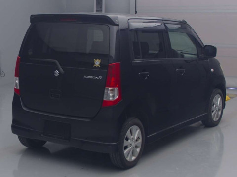 2008 Suzuki Wagon R MH23S[1]