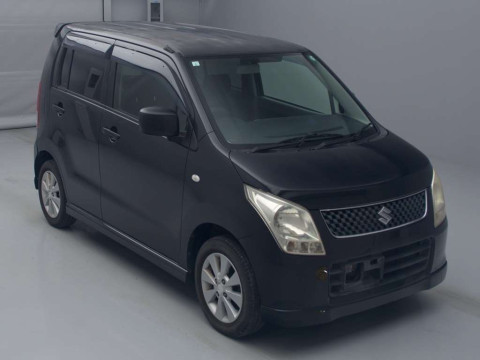 2008 Suzuki Wagon R MH23S[2]