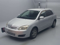 2005 Toyota Allex