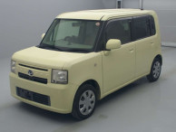 2012 Daihatsu Move Conte