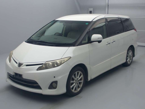 2010 Toyota Estima ACR50W[0]