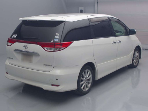 2010 Toyota Estima ACR50W[1]