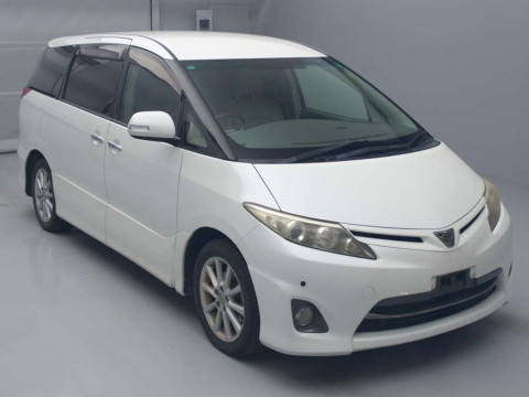 2010 Toyota Estima ACR50W[2]