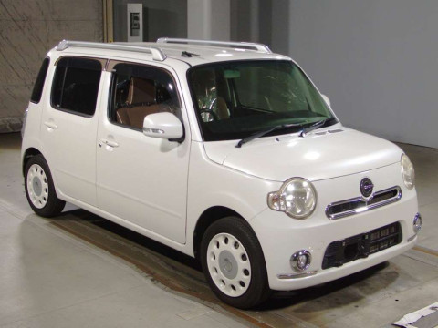 2014 Daihatsu Mira Cocoa L675S[2]