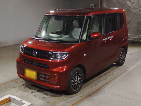 2020 Daihatsu Tanto LA650S[0]