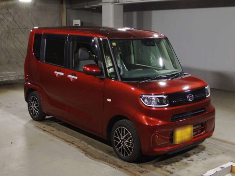 2020 Daihatsu Tanto LA650S[2]