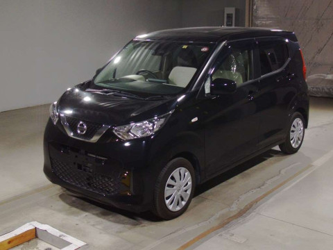 2019 Nissan DAYZ B43W[0]