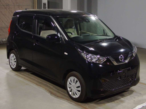 2019 Nissan DAYZ B43W[2]