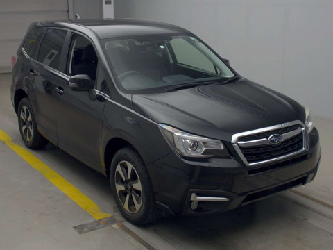 2016 Subaru Forester SJ5[2]