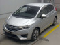 2014 Honda Fit Hybrid