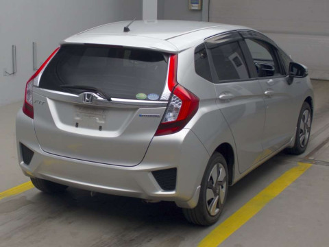 2014 Honda Fit Hybrid GP5[1]