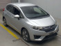 2014 Honda Fit Hybrid