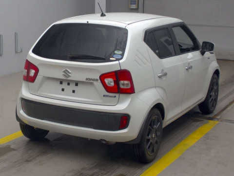 2016 Suzuki IGNIS FF21S[1]