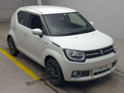 2016 Suzuki IGNIS FF21S[2]