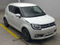 2016 Suzuki IGNIS