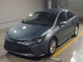 2019 Toyota Corolla Sedan