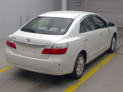 2007 Toyota Premio ZRT260[1]