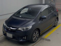 2016 Honda Fit Hybrid