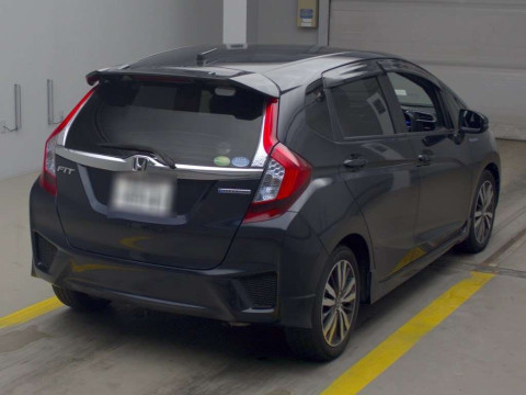 2016 Honda Fit Hybrid GP5[1]