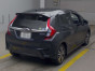 2016 Honda Fit Hybrid