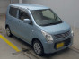 2014 Suzuki Wagon R