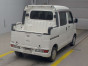 2018 Daihatsu Hijet Cargo