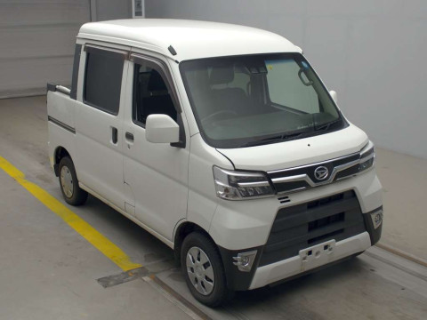 2018 Daihatsu Hijet Cargo S321W[2]