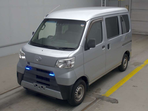 2018 Daihatsu Hijet Cargo S321V[0]