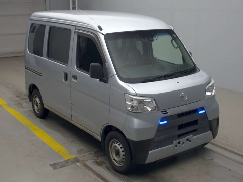 2018 Daihatsu Hijet Cargo S321V[2]