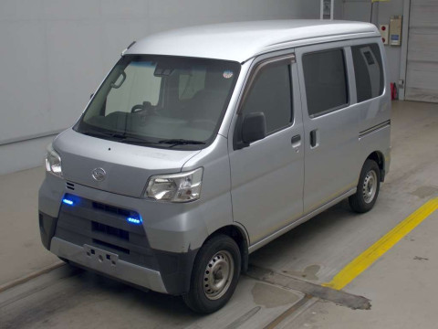 2018 Daihatsu Hijet Cargo S321V[0]