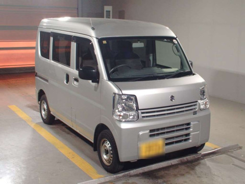 2023 Suzuki Every DA17V[2]