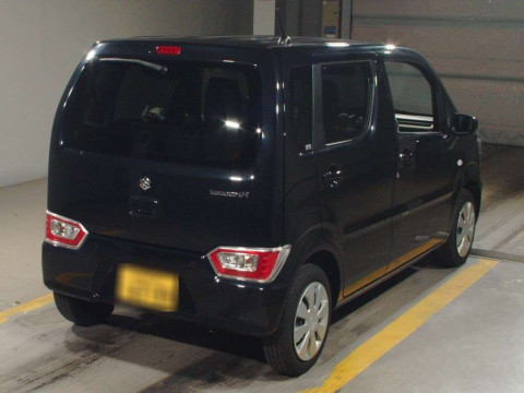 2023 Suzuki Wagon R MH85S[1]