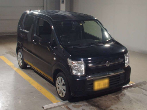 2023 Suzuki Wagon R MH95S[2]