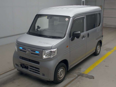 2018 Honda N-VAN JJ1[0]