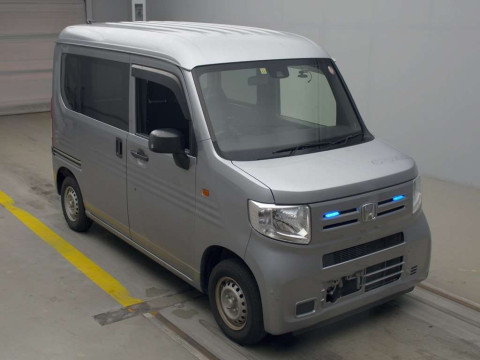 2018 Honda N-VAN JJ1[2]