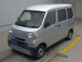 2018 Daihatsu Hijet Cargo