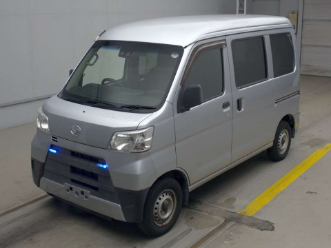 2018 Daihatsu Hijet Cargo S321V[0]