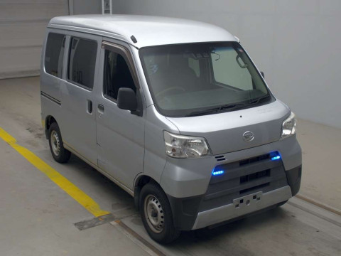 2018 Daihatsu Hijet Cargo S321V[2]