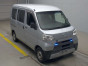 2018 Daihatsu Hijet Cargo