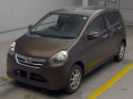 2012 Toyota Pixis Epoch