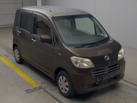 2010 Daihatsu Tanto exe L455S[2]