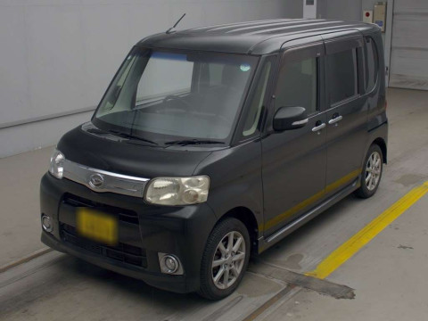 2012 Daihatsu Tanto L375S[0]