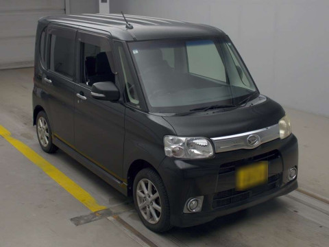 2012 Daihatsu Tanto L375S[2]