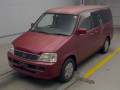 2000 Honda Step WGN